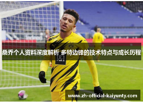 桑乔个人资料深度解析 多特边锋的技术特点与成长历程