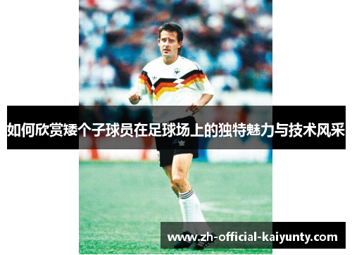 如何欣赏矮个子球员在足球场上的独特魅力与技术风采