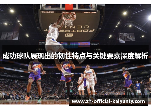 成功球队展现出的韧性特点与关键要素深度解析