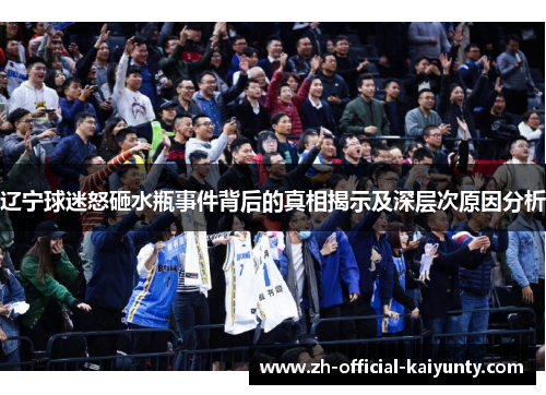 辽宁球迷怒砸水瓶事件背后的真相揭示及深层次原因分析