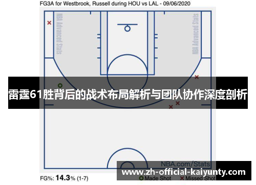 雷霆61胜背后的战术布局解析与团队协作深度剖析